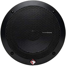 Load image into Gallery viewer, Rockford Fosgate R1525X2 5.25" 5-1/4 160 Watt 2-Way Coaxial Car Audio Speakers (8 Pack)