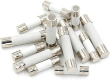 Load image into Gallery viewer, Install Bay AGC3-25 AGC Fuses 3 AMP - Package of 25