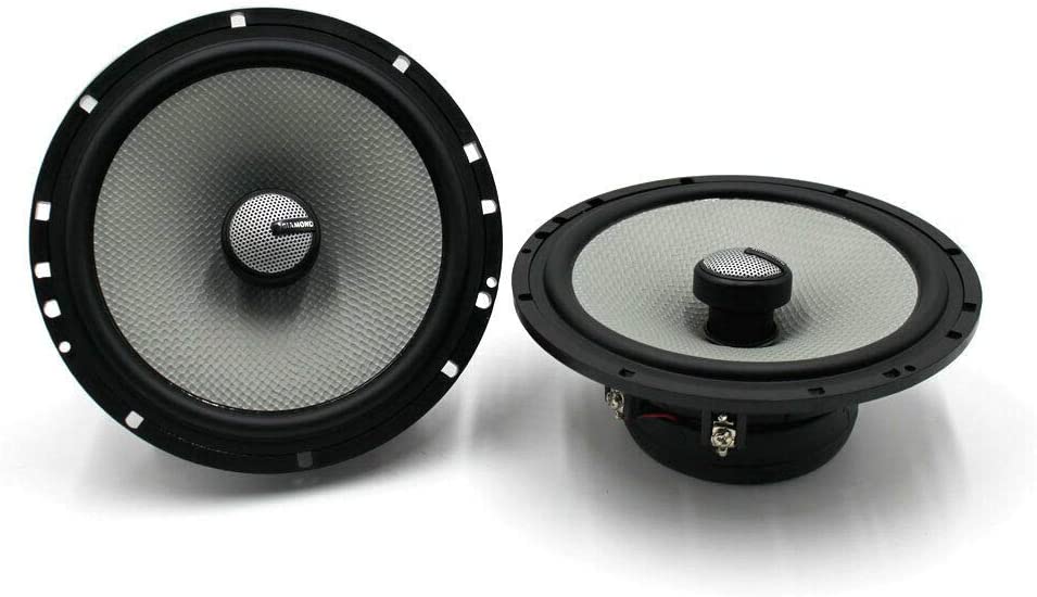 Diamond Audio DMD652  6.5" Coaxial Speaker