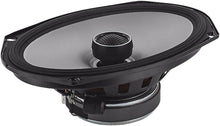 Load image into Gallery viewer, Alpine S2-S69 6x9" &amp; SXE1726S 6.5" Car Audio Coaxial Speakers