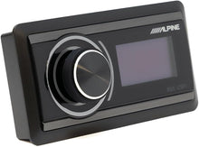 Load image into Gallery viewer, Alpine PXE-C80-88 900W RMS Class D PXE Series 8 Channel Car Amplifier with Automatic Sound Tuning