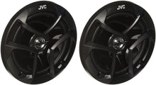 Load image into Gallery viewer, JVC CS-J620 300W 6.5" CS Series 2-Way Coaxial Car Speakers, Set of 2