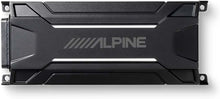 Load image into Gallery viewer, Alpine KTA-30MW Car Amplifier Mono 600W Weather Resistant Tough Power Pack Amp