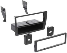 Load image into Gallery viewer, JVC KDX280BT HONK809 Bluetooth Kit Harness Antenna Fit 2001-2005 Honda Civic