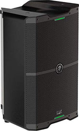 Mackie SRM V-Class Series, 15-Inch 2000W High Performance Loudspeaker, Powered-Black (SRM215 V-Class)