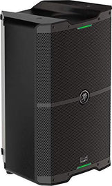 Mackie SRM210 V-Class SRM V-Class Series, 10-Inch 2000W High-Performance Loudspeaker, Powered-Black