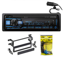 Load image into Gallery viewer, ALPINE UTE-73BT Car Stereo Fit 1999-2002 Honda Accord Mulit-Kit