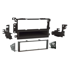 Metra 99-2003 1990 Up GM Suzuki Single/Double Din Multi-Kit