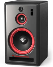 Load image into Gallery viewer, Cerwin Vega VEGA10SB-PR 10” 3-Way Studio Monitors Pair (HUB/SAT)