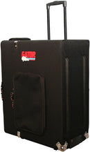 Load image into Gallery viewer, Gator GX-22 Cargo Case with wheels, Larger Size