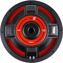 Load image into Gallery viewer, Cerwin Vega V102DV2 10" Dual 2 Ohm Subwoofer 1100 Watt
