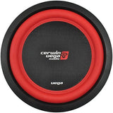 Cerwin Vega V102DV2 1100W Max 10