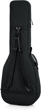 Load image into Gallery viewer, Gator Cases GL-ELECTRIC Lightweight Polyfoam Guitar Case fits Stratocaster and Telecaster Style Electric Guitars