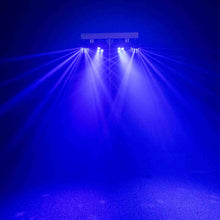 Load image into Gallery viewer, ColorKey CKU-3020 PartyBar GO Battery Powered Lighting Bundle