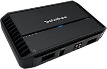 Load image into Gallery viewer, Rockford Fosgate Punch P1000X1bd <br/> P1000X1bd Mono subwoofer amplifier 1,000 watts RMS x 1 at 1 ohm