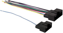 Load image into Gallery viewer, Metra 99-5832G Single/Double Din Dash Combo Kit fit Select Ford Transit 2015-Up