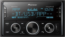 Load image into Gallery viewer, PIONEER MVH-S622BS  Double DIN Digital Media Receiver with Enhanced Audio