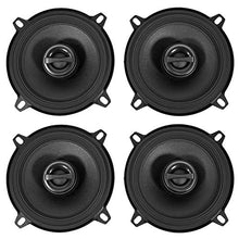 Load image into Gallery viewer, 4 ALPINE S-S50 170 Watt 5.25" Coaxial 2-Way Car Audio Speakers