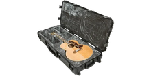 Load image into Gallery viewer, SKB 3i-4719-20 Waterproof Jumbo Acoustic Guitar Case
