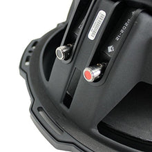 Load image into Gallery viewer, 4 Rockford Fosgate P2D2-10 10 Inch 600 Watt 2-Ohm Punch Series Car Audio Subwoofer P2D210 (4 Pack)