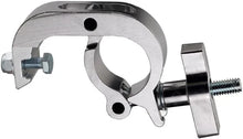 Load image into Gallery viewer, 10 MR TRUSS TC5 Universal 2" Heavy Duty Pro Aluminum Stage Lighting Clamp Mounting