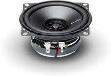 Load image into Gallery viewer, 2 Pack Rockford Fosgate R14X2 4" 120 Watt 4-Ohm 2-Way Car Stereo Speakers
