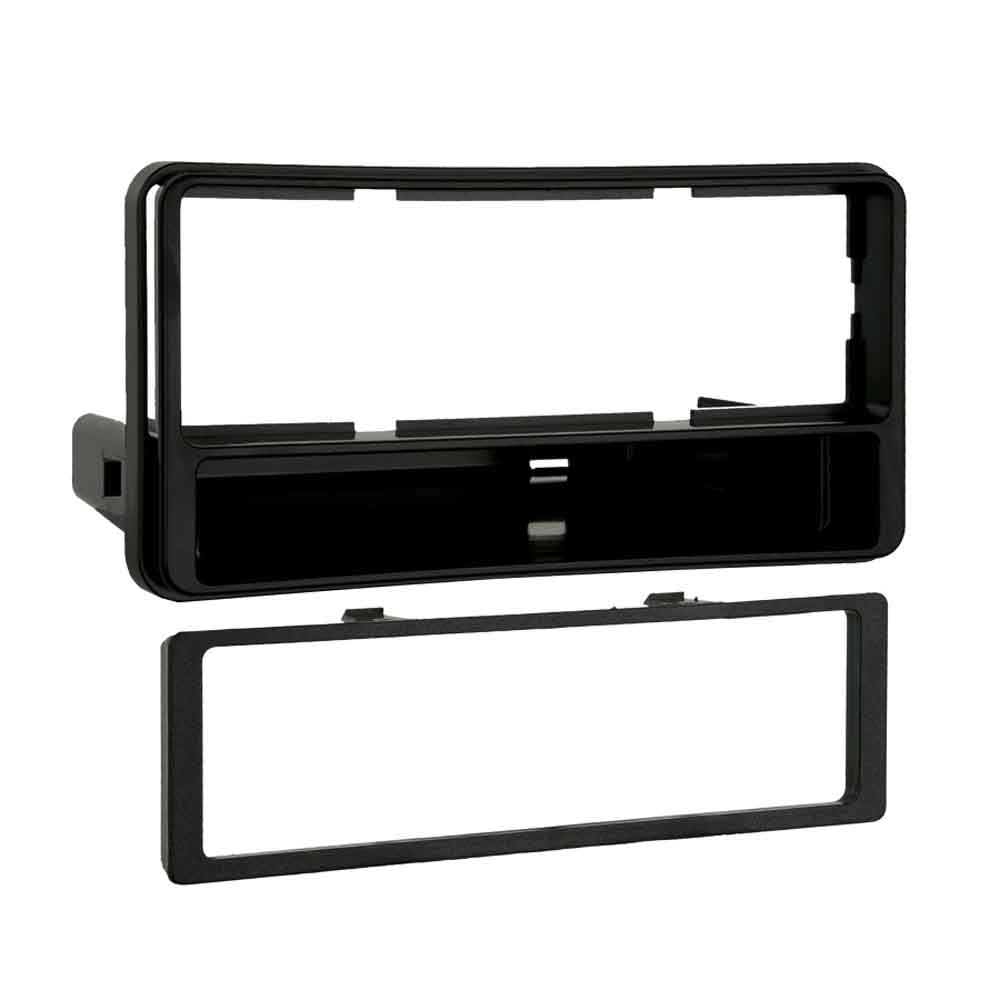 Metra 99-8230 Single-DIN Car Stereo Dash Kit - Compatible Fits for Scion 2004-2015 (including xA, xB, tC and xD Models)