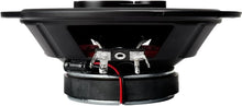 Load image into Gallery viewer, 2 Pair Rockford Fosgate R165X3 Car Speaker 180W 6.5" 3-Way Coaxial Speakers