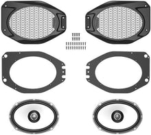 Load image into Gallery viewer, Diamond Audio VSPJP69OE 2018+ Jeep Wrangler 2DR - 4DR / Jeep Gladiator