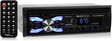 Load image into Gallery viewer, Soundstream VM-21B Single-DIN Digital Media Player w/ USB Playback &amp; Bluetooth