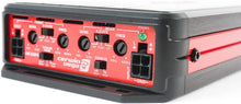 Load image into Gallery viewer, Cerwin Vega VCU84 1200 Watts Class D Marine Amplifier with Remote Bass Knob Control