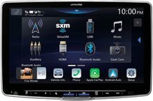 Load image into Gallery viewer, Alpine Halo11 ILX-F511 11" Multimedia Receiver  Back-Up Bullet Camera &amp; SiriusXM