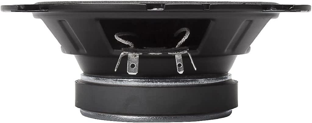 Rockford Fosgate PRIME R165-S 160W Peak 80W RMS 6.5" 2-Way PRIME Series Component Car Audio Speaker System