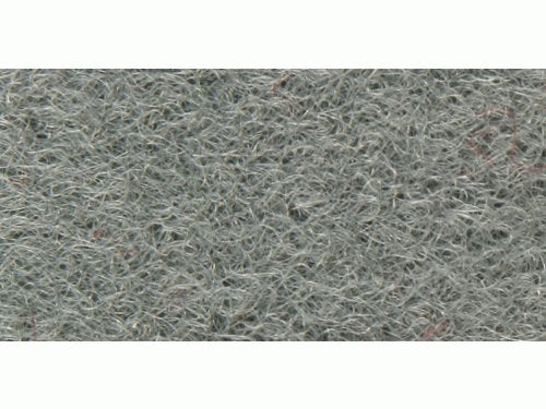 Install Bay AC364-5 5 Yards, 40-Inch Wide Auto Carpet Medium Gray