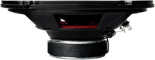 Load image into Gallery viewer, 2 Pair Rockford R168X2 Prime 6x8 Inches Full Range Coaxial Speaker with 18 Gauge 100 FT Speaker Wire and Free Mobile Holder