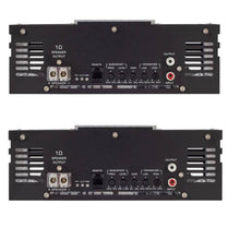 Load image into Gallery viewer, Soundstream TXP1.3500D Tarantula XP Series 3500W 1Ch - High Output Amplifier