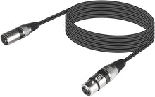 Load image into Gallery viewer, MR Truss CDMX10-5 10' DMX 5-Pin XLR Male to Female Pro Stage DJ Lighting DMX Cable