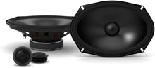 Load image into Gallery viewer, Alpine S-Series S-S69C 6"X9" 2-Way Component Speaker &amp; S-S40 4" Coaxial Speakers