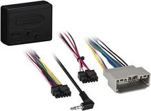 Load image into Gallery viewer, iLX-W670 7" Receiver Bluetooth Carplay/Android For 08-10 Chrysler 300/300C
