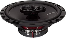 Load image into Gallery viewer, 2 Pair Rockford Fosgate R165X3 Car Speaker 180W 6.5" 3-Way Coaxial Speakers