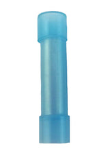 Load image into Gallery viewer, INSTALL BAY BNBC Butt Connectors 1000 Pcs Blue 16-14 Gauge