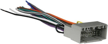 Load image into Gallery viewer, Metra 95-6522B Stereo Installation Dash Kit Combo for Select 2002-2005 Dodge Ram