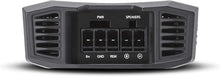 Load image into Gallery viewer, Power T750X1bd 750W Power Series Ultra Compact Class-BD Monoblock Amplifier + Absolute 4 Gauge Amplifier Installation Wiring Kit