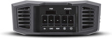Load image into Gallery viewer, Rockford Fosgate T750x1BD Power 500 Watts Watt Class-AD Mono Channel Amplifier + 4 Gauge Amplifier Installation Wiring Kit