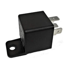 Load image into Gallery viewer, 5 Absolute USA 12V 30/40 Amp SPDT Automotive Marine Bosch / Tyco Style 5 Pin Relay with Wires &amp; Harness Socket