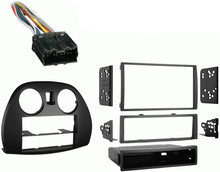 Load image into Gallery viewer, Metra 99-7010 Single DIN / Double DIN Installation Kit &amp; 70-7001 Harness for 2006-2012 Mitsubishi Eclipse Vehicles