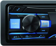 Load image into Gallery viewer, Alpine UTE-73BT Bluetooth Digital Media Receiver USB/AUX For 90-94 Chevrolet S-10 Blazer