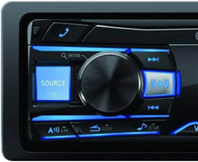 Load image into Gallery viewer, Alpine UTE-73BT Bluetooth Media Receiver USB/AUX For 87-05 Chev S-10 Blazer