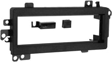 Load image into Gallery viewer, Car Radio Stereo Single Din Dash Kit Wiring Harness for 1974-2001 Chrysler Dodge Jeep Ford Lincoln