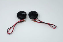Load image into Gallery viewer, Diamond Audio DES365C DES Series 6.5" 3-Way Component System w/Aluminum Dome Tweeter and Crossovers